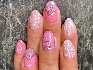 ネイル NAIL K-PIT ネイル ケーピットの眉毛・アイブロウイメージ