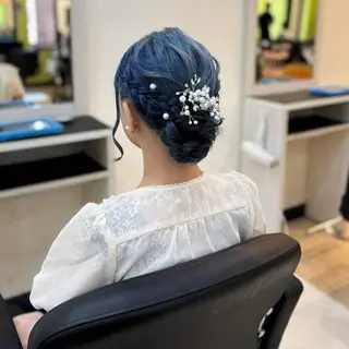 🩷Eny terrace🩷のヘアスタイル