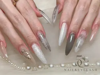ネイル 5C NAIL 5C NAILのネイルデザイン