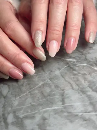 ネイル yluck nailのネイルデザイン