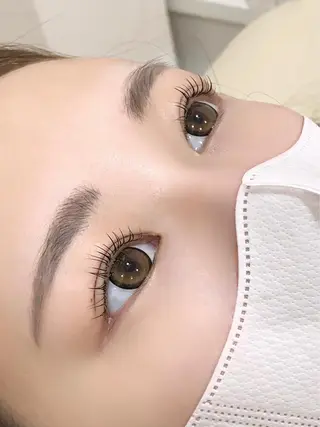 ネイル マツエク・マツパ アイブロウ Nail&eye Belire 新宿のネイルデザイン