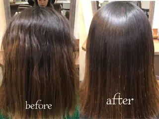 千葉 涼のヘアスタイル