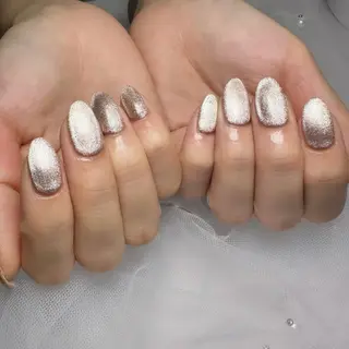 ネイル nail salon M&👩🏼💖のネイルデザイン