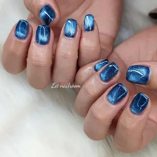 ネイル lei🌼 nailroomのネイルデザイン