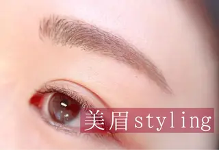 マツエク・マツパ 🦋Dio...川越 MINAKI🦋のマツエク・マツパデザイン