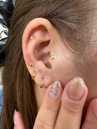 oco nailのその他イメージ