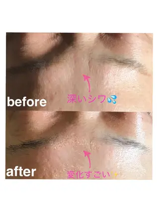 浜野 恵美のエステ・リラクイメージ