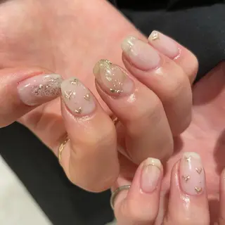 ネイル MIUNail YUMIのネイルデザイン