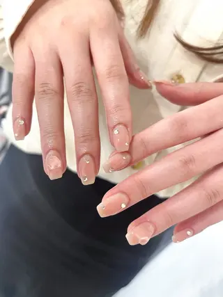 ネイル 齋藤 時のマツエク・マツパデザイン