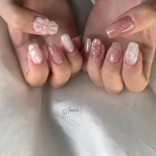 ネイル You kyehwaのネイルデザイン