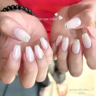 ネイル ayaca ♡のネイルデザイン