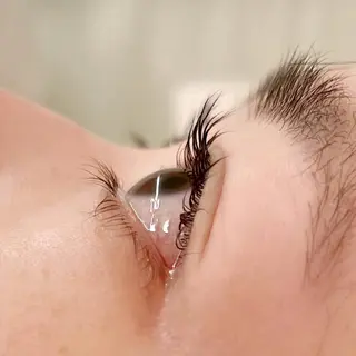 マツエク・マツパ Kahara__ Kanaの眉毛・アイブロウイメージ