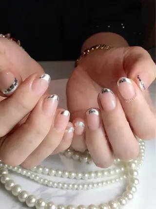 ネイル HALU ハルのネイルデザイン