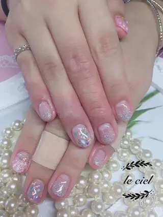 ネイル Naka Rieのネイルデザイン