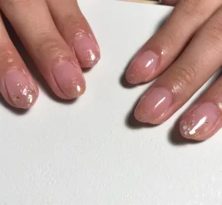 ネイル charmant nailのネイルデザイン