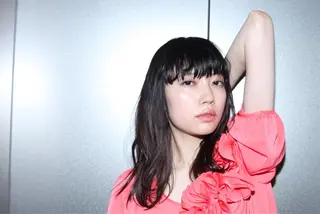 ミディアム カラー パーマ ヘアアレンジ メンズ キッズ ネイル マツエク・マツパ 藤井 仁紀のヘアスタイル