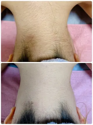 美まつげと美肌サロン lavjuのマツエク・マツパデザイン