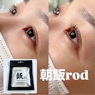 パーマ BY COLOR eyedesinのマツエク・マツパデザイン