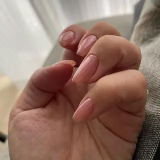 ネイル Nail salon Ariettyのネイルデザイン