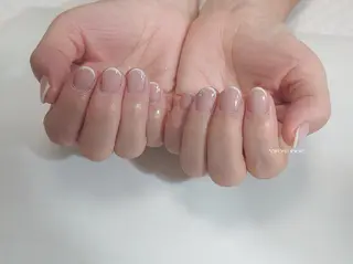 ネイル ✯.。 arbre nail 。✯.のネイルデザイン