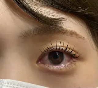 マツエク・マツパ yui 表参道のマツエク・マツパデザイン