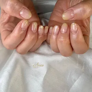 ネイル You kyehwaのネイルデザイン