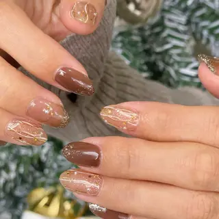 ネイル Plaisir プレジールのネイルデザイン