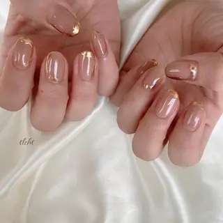 ネイル Rio 𓍼のネイルデザイン