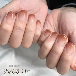 ネイル MARCO ☆のネイルデザイン
