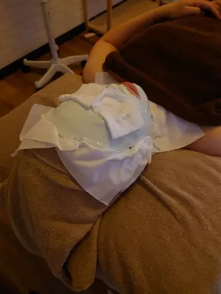 salon PUAのエステ・リラクイメージ