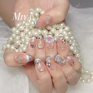 ネイル 💅 NikoNikoのネイルデザイン