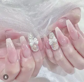 ネイル 🎀ran 🎀LED専門店のマツエク・マツパデザイン
