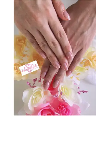 ネイル Asa miのネイルデザイン