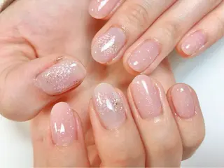 ネイル atelier in bloomのネイルデザイン