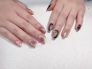 ネイル Regaro i.sのネイルデザイン