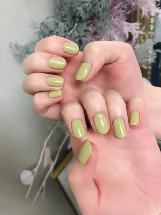 ミディアム ネイル Reonail 💕Kana💕のネイルデザイン