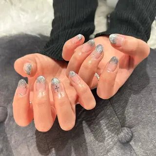 ネイル 春日井Dahlia Beauty中川のネイルデザイン
