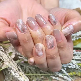 ネイル 🪞KAPE NAIL 🪞のネイルデザイン