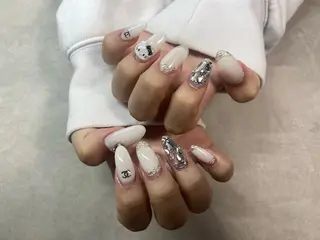 ネイル N&nails エヌアンドネイルズのネイルデザイン