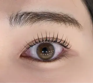 マツエク・マツパ マリーテレジア KUBOTA🪽のマツエク・マツパデザイン