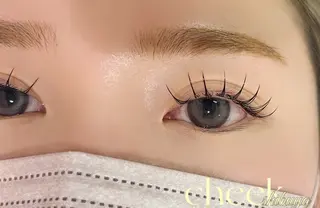 マツエク・マツパ sena 🌻のマツエク・マツパデザイン