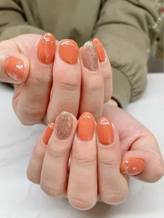 ネイル O's nailのネイルデザイン