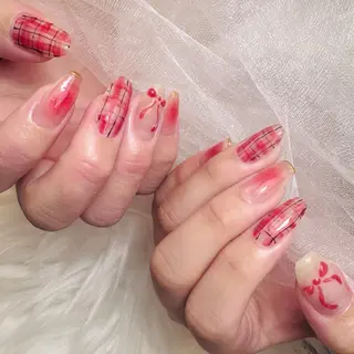 ネイル Lilibeauty salonのネイルデザイン