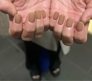 ヘアアレンジ ネイル ヘアメイクネイリスト 💄💅hidemiのヘアスタイル