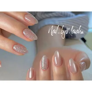 ネイル ⏦Little 𐙚 Nail⏦のネイルデザイン