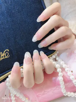 ネイル 小岩 Saraのネイルデザイン