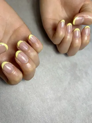 ネイル H. Sayuriのネイルデザイン