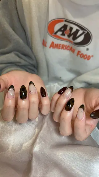 ネイル welina nailのネイルデザイン