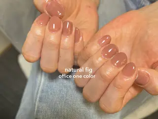 ネイル REPLENDA/ azusa(石井梓)のネイルデザイン