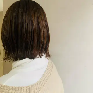 ショート パラスパガーデン福岡 Reinaのネイルデザイン